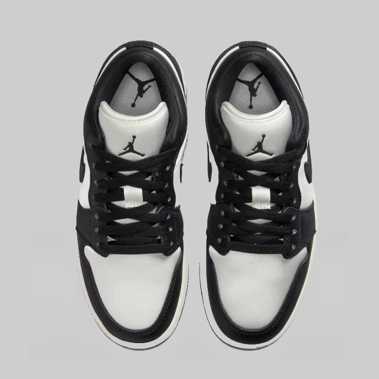 nike耐克男鞋女鞋 Air Jordan 1低帮复古休闲板鞋运动鞋FB9893 - 图2