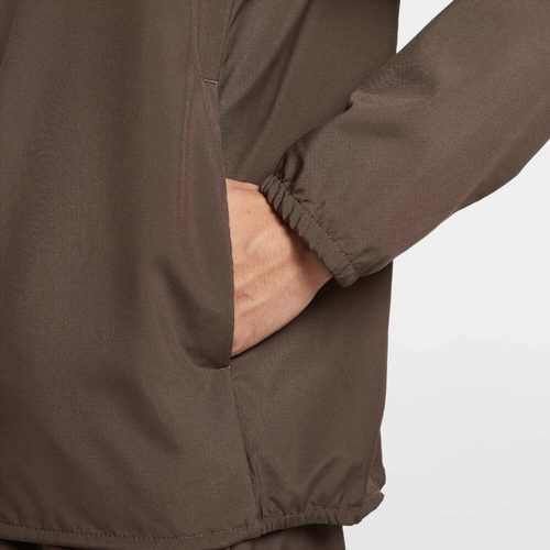 Nike耐克男子春训练健身透气速干印花立领运动茄克外套HV0395-237 - 图2