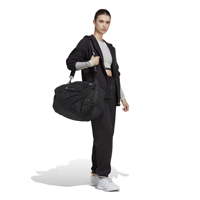 ADIDAS阿迪达斯aSMC SWEATPANT 女裤2023春季新款运动长裤 HR2208 - 图1