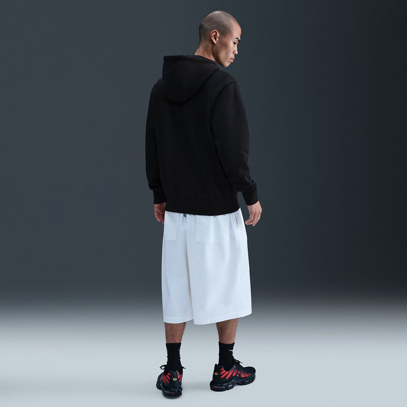 NIKE耐克男子针织夹克外套冬季新款开襟加绒连帽衫卫衣FN3862-010,淘宝优惠券,粉丝福利购,淘宝优惠卷