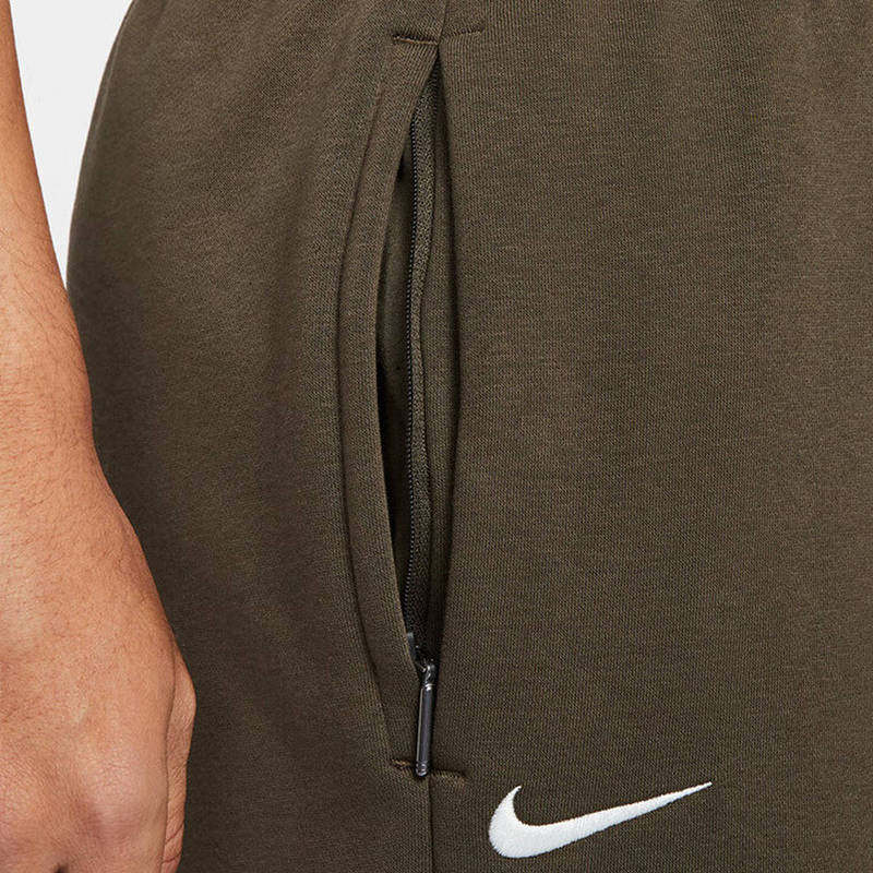 【自营】Nike耐克男裤运动针织抓绒卫裤宽松篮球长裤IQ3820-212,淘宝优惠券,粉丝福利购,淘宝优惠卷