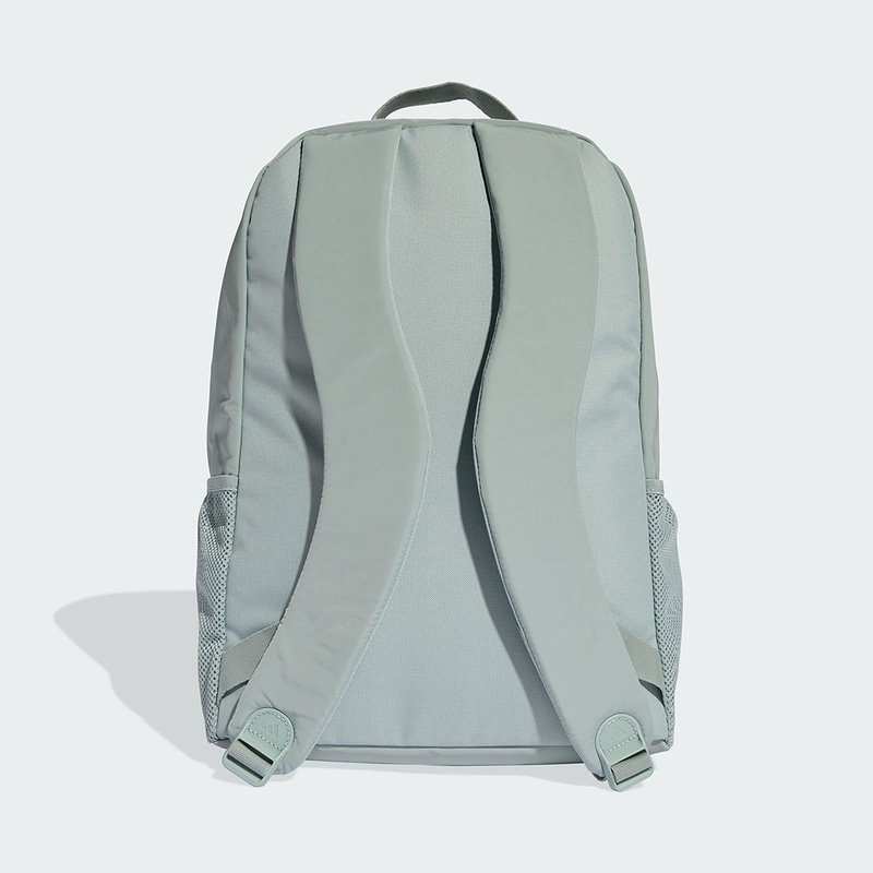 Adidas Adidas casual sports fitness backpack 26 summer women's schoolbag computer backpack JZ7420