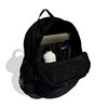 Adidas Adidas clover practical daily commuting sports backpack men and women school bag KE2727