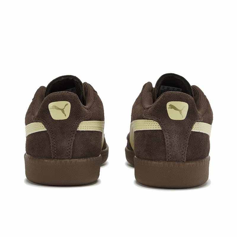 PUMA彪马板鞋秋季男鞋女鞋SUEDE休闲鞋运动鞋复古T头鞋406756-01,淘宝优惠券,粉丝福利购,淘宝优惠卷