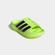 Adidas Adidas 2026 Summer Unisex Wind Slippers Sports Soothing Fashion Outer Slippers KH6736