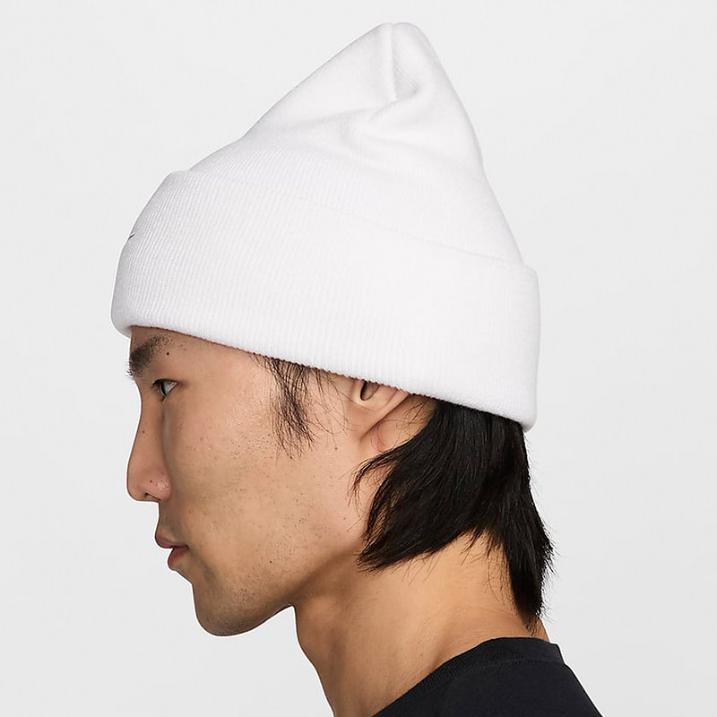 Nike耐克男女帽冬季新款户外针织帽保暖毛线帽冷帽HF0187-100,淘宝优惠券,粉丝福利购,淘宝优惠卷