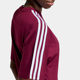 Adidas Adidas Clover 2026 Summer Women's Fashion Slim Round Neck Casual Short Sleeve T-shirt KY5092