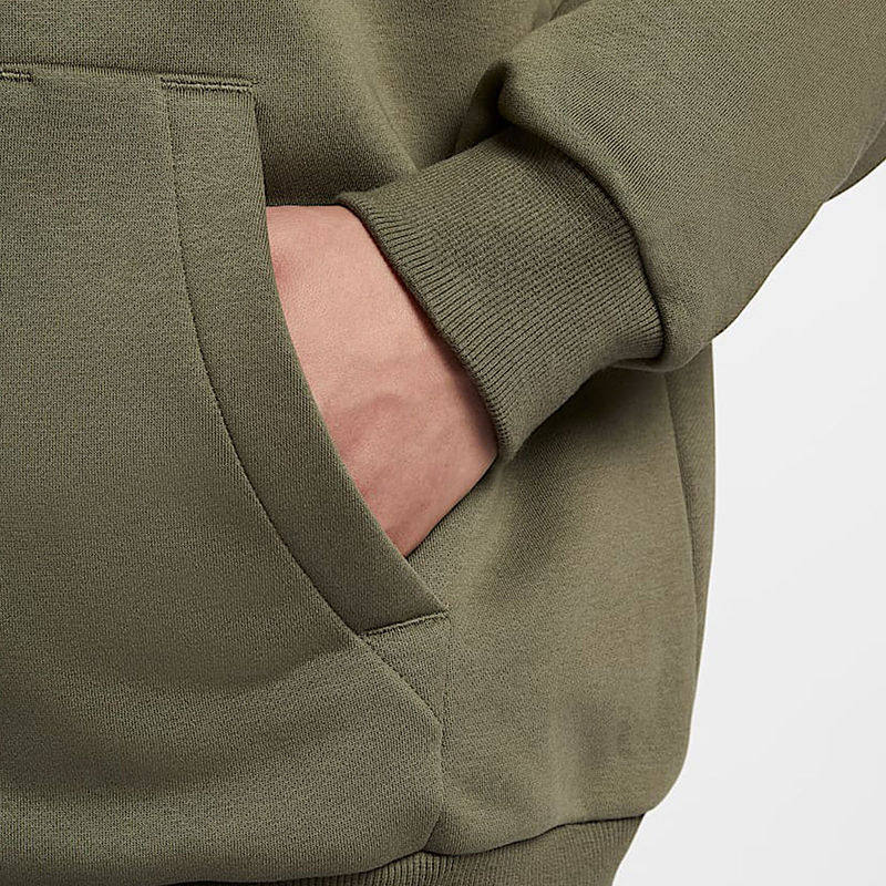 Nike耐克男子卫衣冬季款连帽衫大LOGO宽松时尚针织夹克HJ3898-222,淘宝优惠券,粉丝福利购,淘宝优惠卷