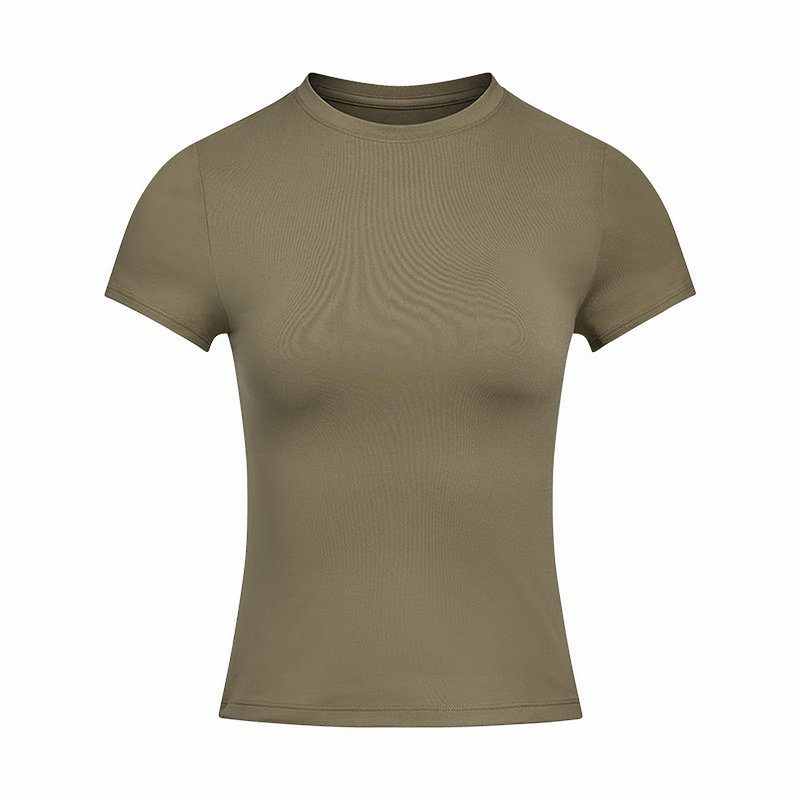 UA安德玛女t恤Meridian瑜伽服健身衣修身运动短袖上衣6000341-251,淘宝优惠券,粉丝福利购,淘宝优惠卷