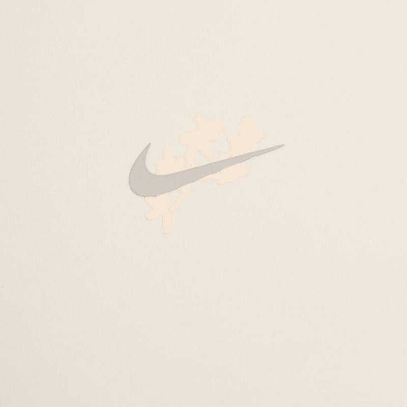 Nike耐克女装ONE FITTED 女子速干运动长袖上衣针织衫 HV8726-110,淘宝优惠券,粉丝福利购,淘宝优惠卷