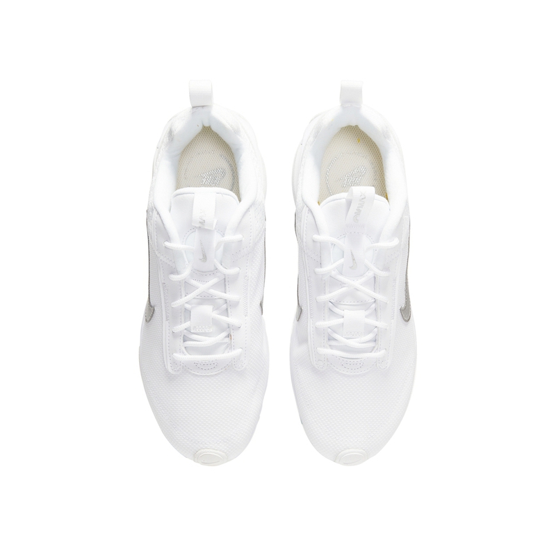 Nike耐克女鞋2024春季新款Air Max缓震舒适运动跑步鞋DV5695-100 - 图2