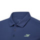 Skechers 2026 summer men's short-sleeved sports casual business commuting POLO shirt P226M259