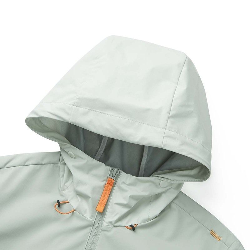 Skechers斯凯奇春夏女中长款户外运动梭织外套L224W024/0406,淘宝优惠券,粉丝福利购,淘宝优惠卷