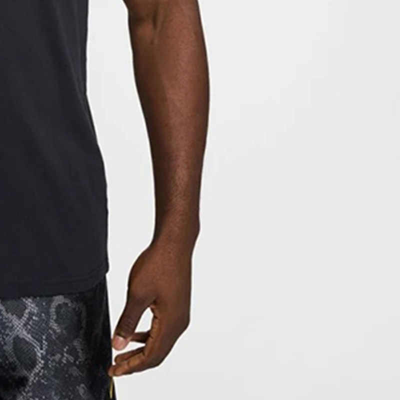 NIKE耐克新品秋男短袖休闲运动印花时尚针织衫T恤 HJ3426-010,淘宝优惠券,粉丝福利购,淘宝优惠卷