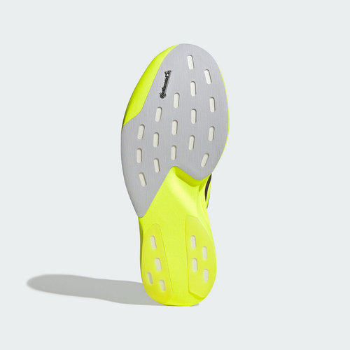 阿迪达斯ADIZERO EVO SL WOVEN 马拉松竞速专业跑步运动鞋JR2024 - 图3