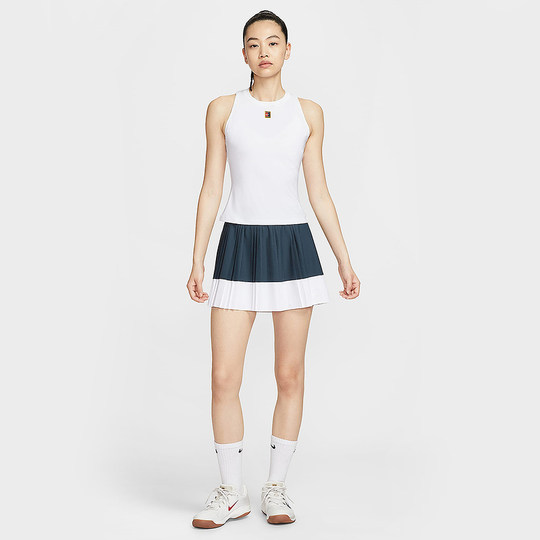 Женская тканая юбка Nike HJ7914-478