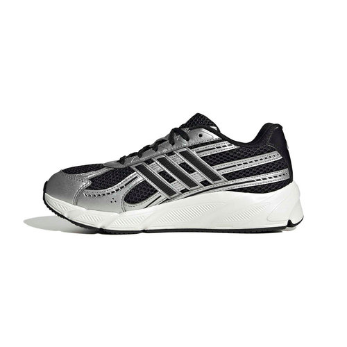 adidas阿迪达斯TECHNOCHAOS 2000复古网面老爹鞋休闲鞋女鞋JR7228 - 图0