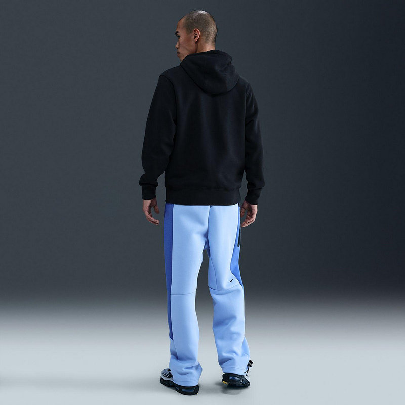 Nike耐克男子套头连帽衫新款针织上衣运动休闲柔软卫衣HV0855-010,淘宝优惠券,粉丝福利购,淘宝优惠卷