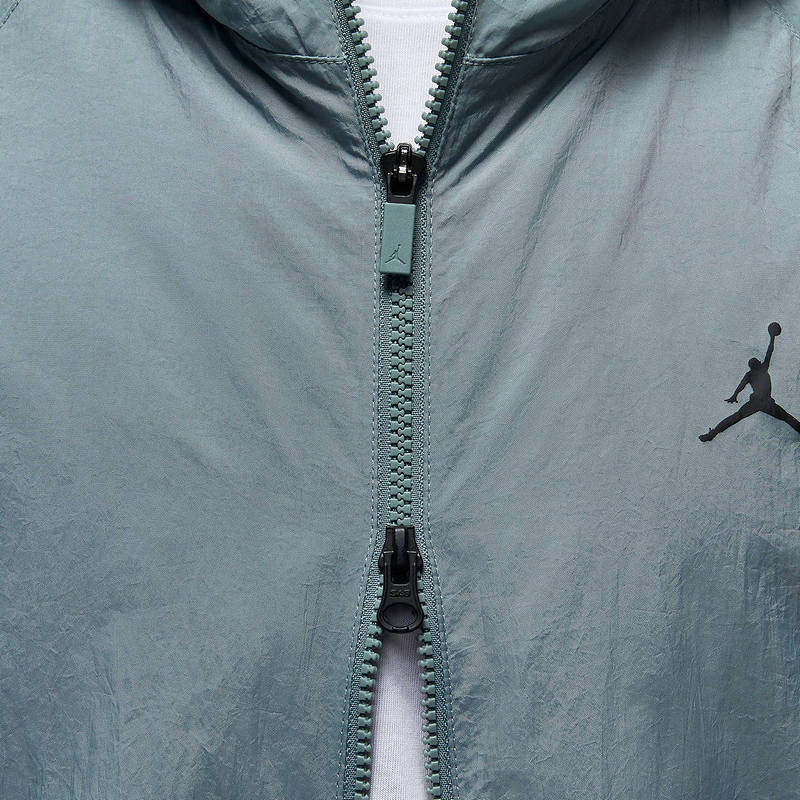 Jordan耐克男子秋季新款休闲透气连帽运动茄克梭织外套IB2242-041,淘宝优惠券,粉丝福利购,淘宝优惠卷