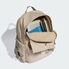 Adidas Adidas Clover Student Bag 2026 Summer Unisex Commuting Sports and Leisure Backpack KQ6369