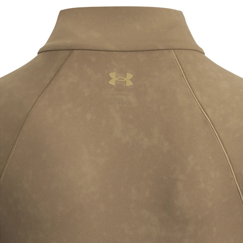 UA安德玛外套女士春季Meridian瑜伽跑步运动修身夹克6007093-263,淘宝优惠券,粉丝福利购,淘宝优惠卷