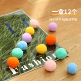 Игрушка, большой прыгучий мяч, избавление от скуки, домашний питомец, кот