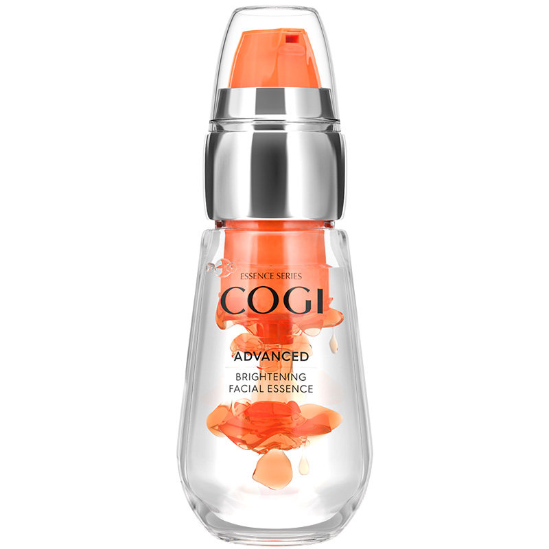 高姿虾青素官方旗舰店正品精华液 皓泰来化妆品液态精华