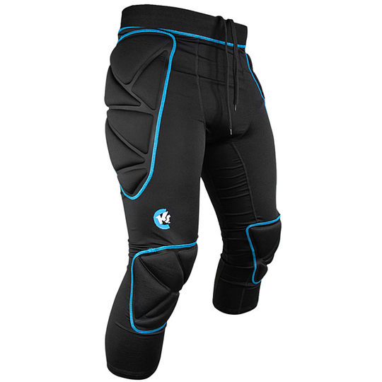 Keepersport goalkeeper tackle pants protective pants