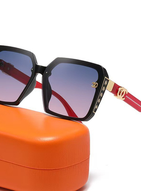 UV400 PopularFemale Eyewear Gafas De Sol Mujer Polycarbonate