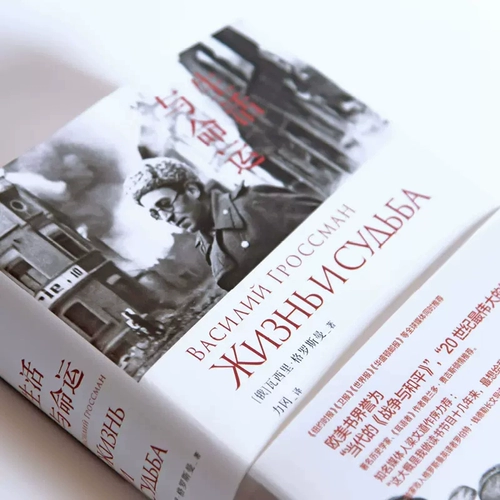 Подлинная] Жизнь и судьба Василосман Советский российский литература романы российская история Наташа танец иностранная современная литература работает Идеальное государство Советская социальная энциклопедия и мир