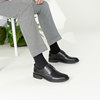 Aokang men's business formal leather shoes