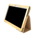 Ốp lưng Huawei MediaPad10 / T1 Leather 10.1 "12" Máy tính bảng Vỏ nhựa chống rơi - Phụ kiện máy tính bảng bàn phím bluetooth cho ipad Phụ kiện máy tính bảng