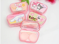 Eu Comfort Transitions Discoloration Invisible Special Companion Box 6 boxes