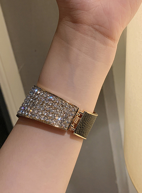 手镯金属欧美风夸张手饰品