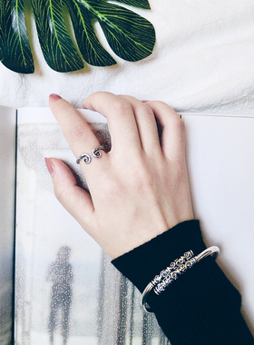 齐天大圣归来悟空复古风情侣手环