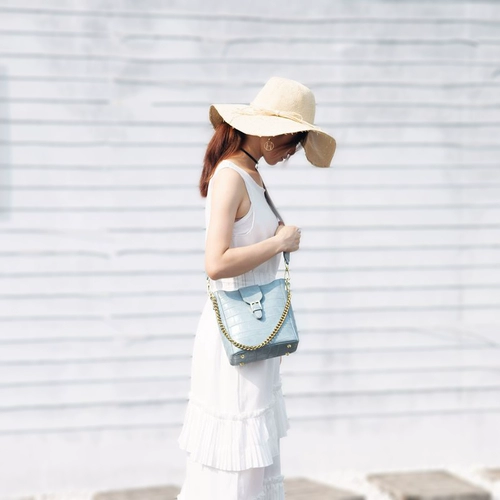 麦淇朵 Капитал 1