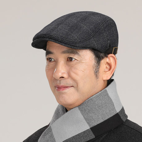 Old man winter hat Clearance