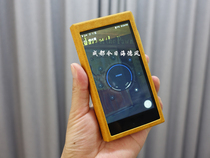 Iriver Aly and SP2000T portable hifi without distortion music player HiFi player