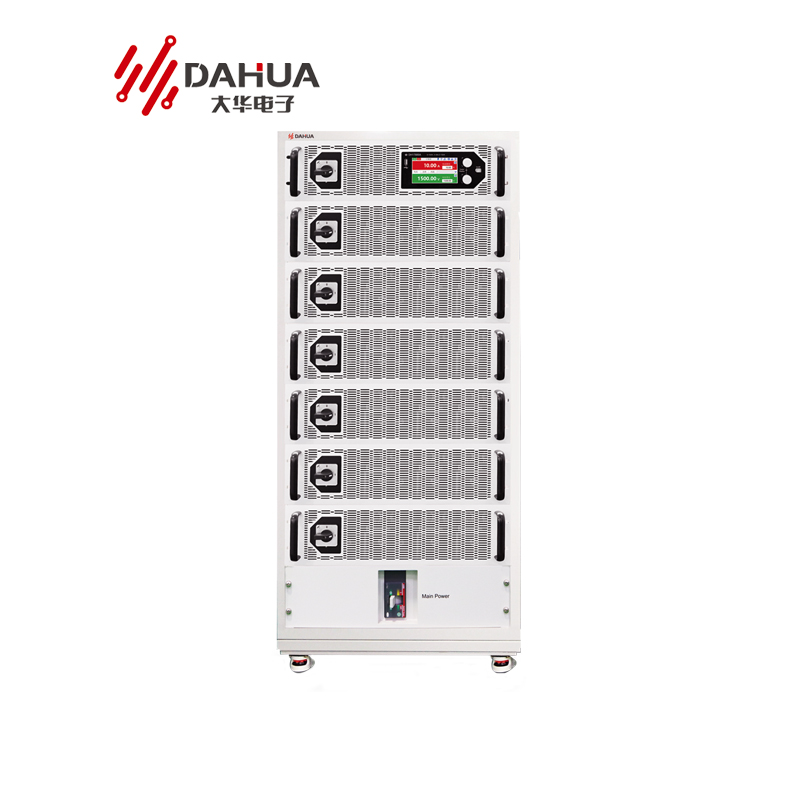 DAHUA/大华DH17800A系列光伏仿真电源DH17826A-PV 1000V/30A/10KW-图2