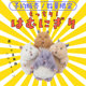 LIVHEART ຂອງຂວັນ doll plush hamster ງາມ