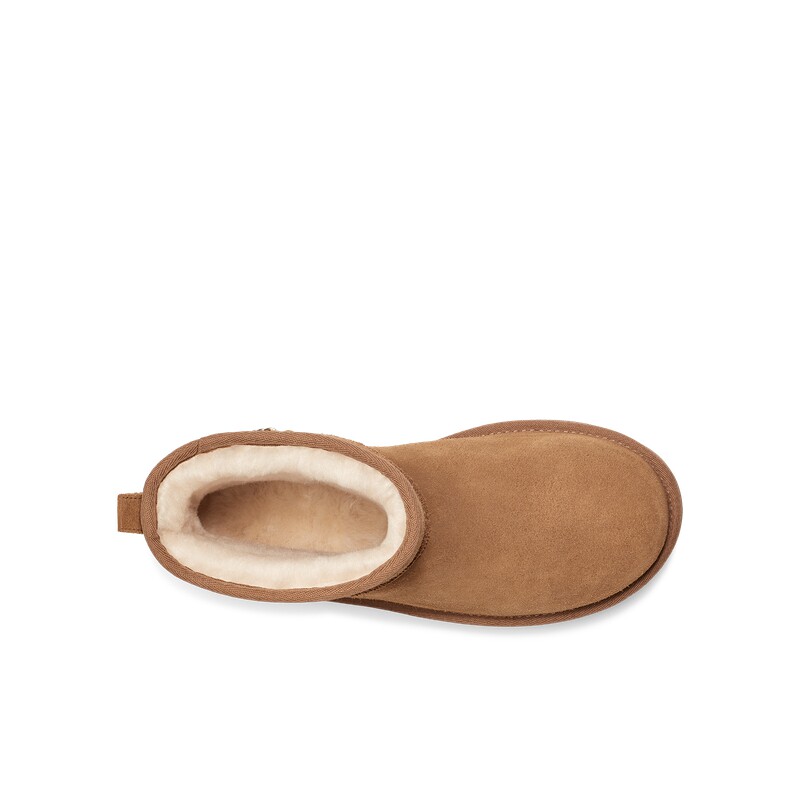 ugg2021秋冬新款经典平底雪地靴 UGG时尚雪地靴