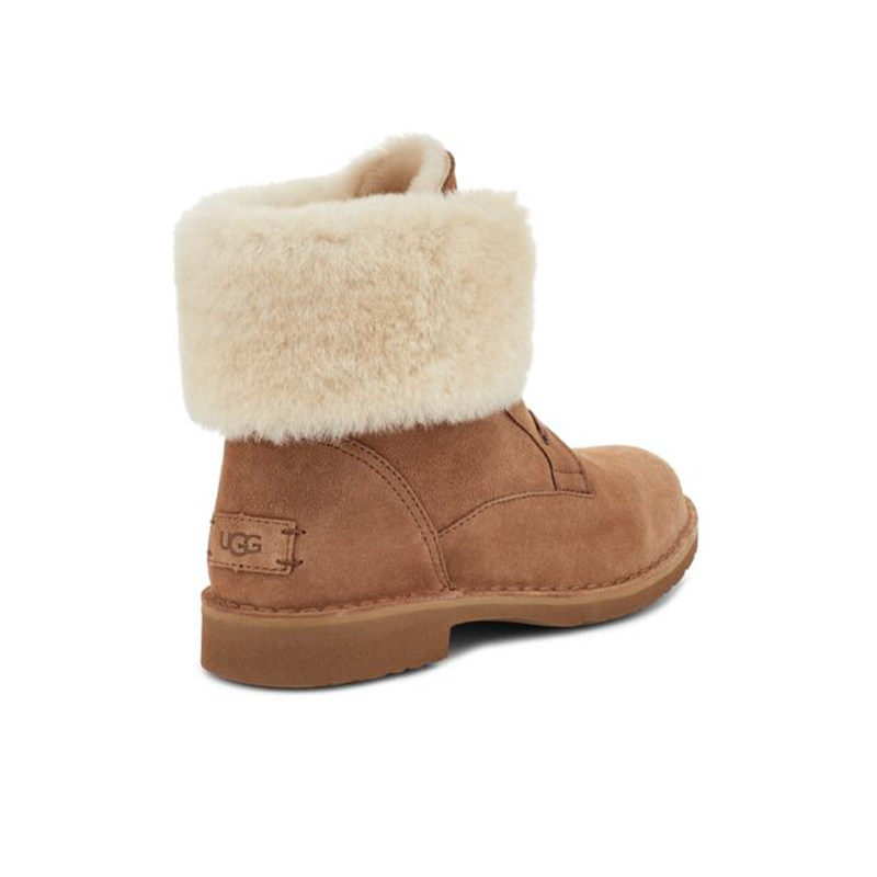 【预售】ugg2021秋冬新款经典雪地靴 UGG时装靴