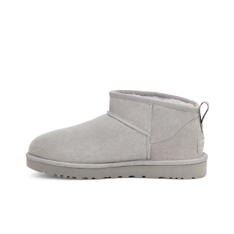 ugg2021秋冬新款经典套筒大雪地靴 UGG时尚雪地靴