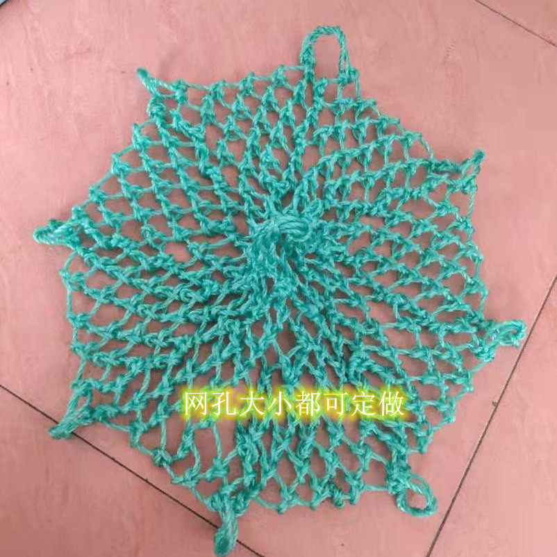 井盖安全网的作用