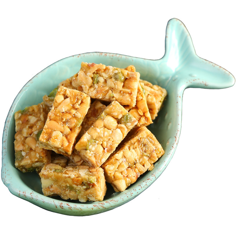 四川特产永进狗屎糖300g500g布袋礼品盒零食走狗屎运糖果糕点,淘宝优惠券,粉丝福利购,淘宝优惠卷