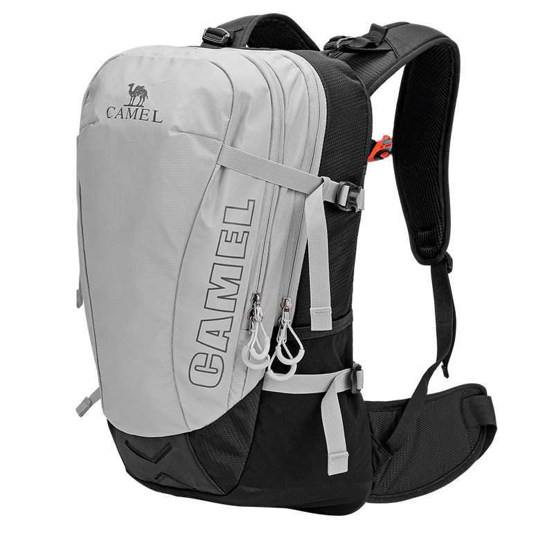 骆驼男户外徒步包大容量爬山登山包 骆驼箱包双肩背包