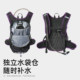 Camel Bee Pack ອັບເກຣດກະເປົ໋າຍ່າງປ່າທີ່ມີນ້ຳໜັກເບົາ