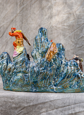 创意装饰品景德镇陶瓷