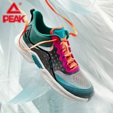 Демисезонная комфортная дышащая сверхлегкая спортивная обувь для влюбленных, 2020