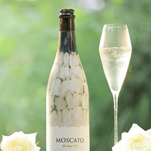 醉鹅娘伊芙花园苹果酒苹果汁甜酒气泡酒起泡酒香槟微醺晚安果酒